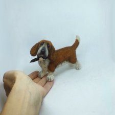 Бассет хаунд