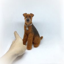 Эрдельтерьер