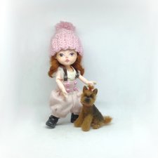 Мини йоркширский терьер