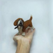 Бассет хаунд