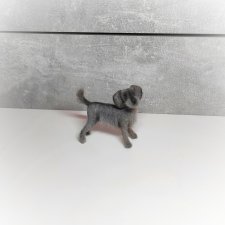 Двортерьер