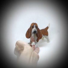 Бассет хаунд