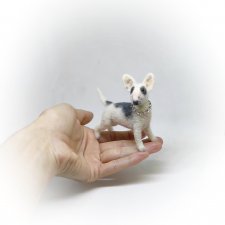 Бультерьер