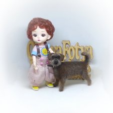 Двортерьер