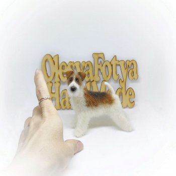 Фокстерьер