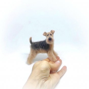 Эрдельтерьер