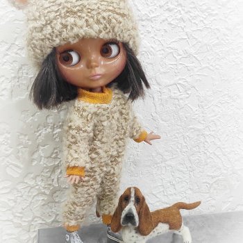 Бассет хаунд