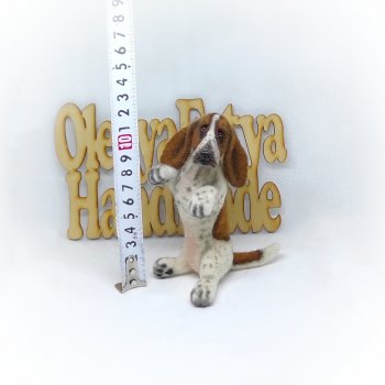 Бассет хаунд