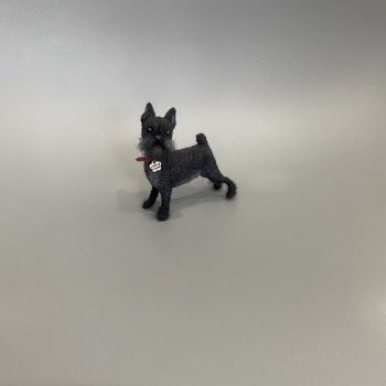 Аффен пинчер