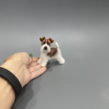 Фокстерьер