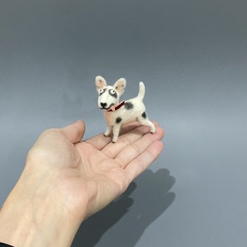 Булька мультяха