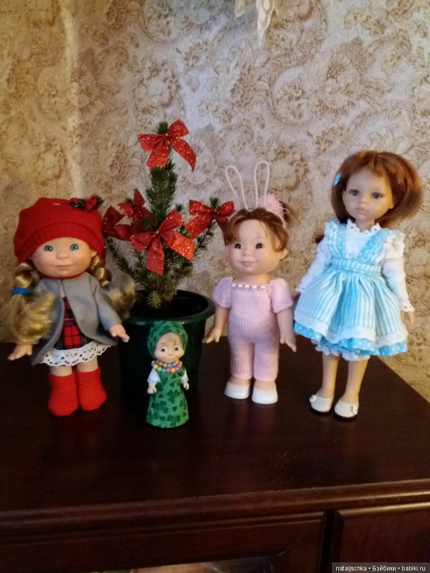 Со Старым Новым годом всех | Бэйбики Со Старым Новым годом всех