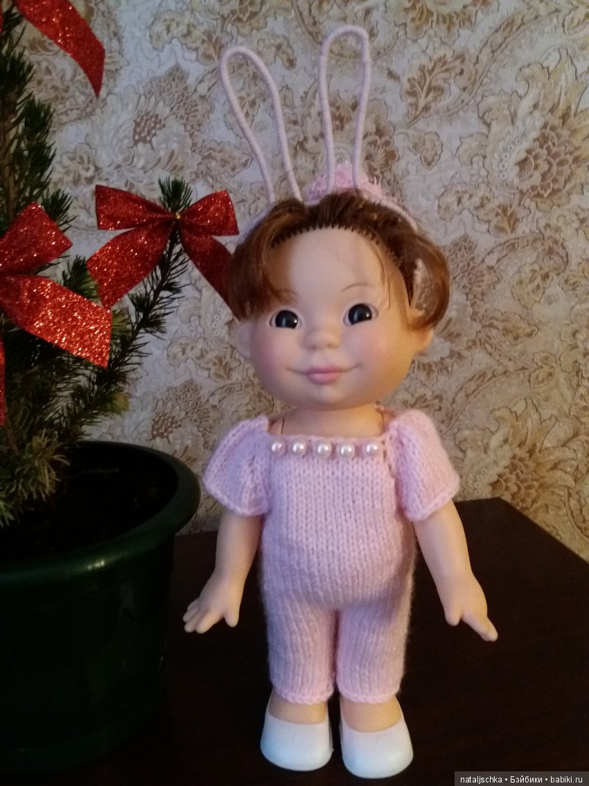 Со Старым Новым годом всех (фото 3)