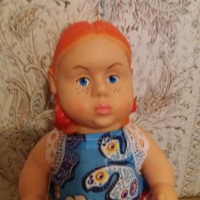 Марфа Васильевна