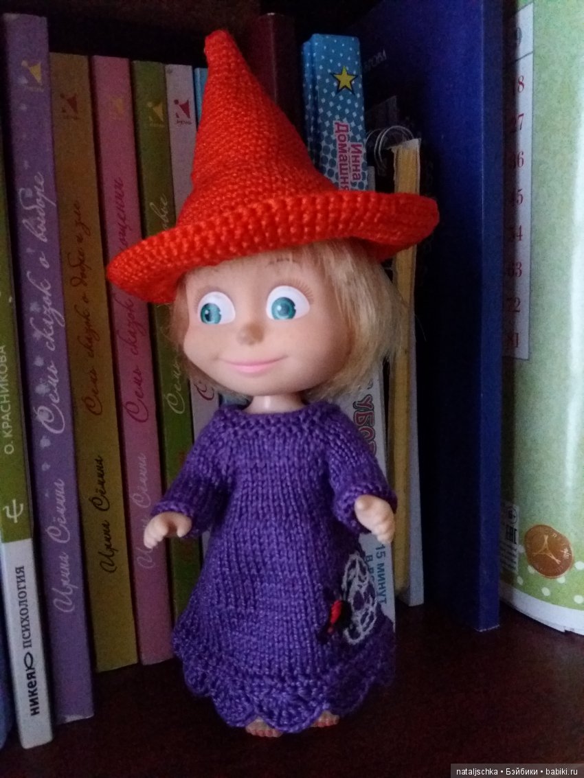 Новогоднее приключение Маши (фото 5)