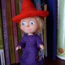 Новогоднее приключение Маши