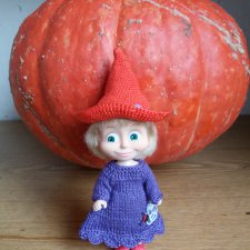 Праздник тыкв