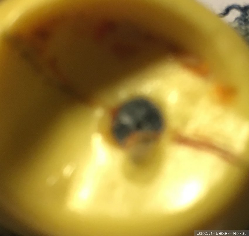 Прогулка с Настей — Помощь в ремонте кукол: вопросы мастерам и советы по реставрации (фото 8)