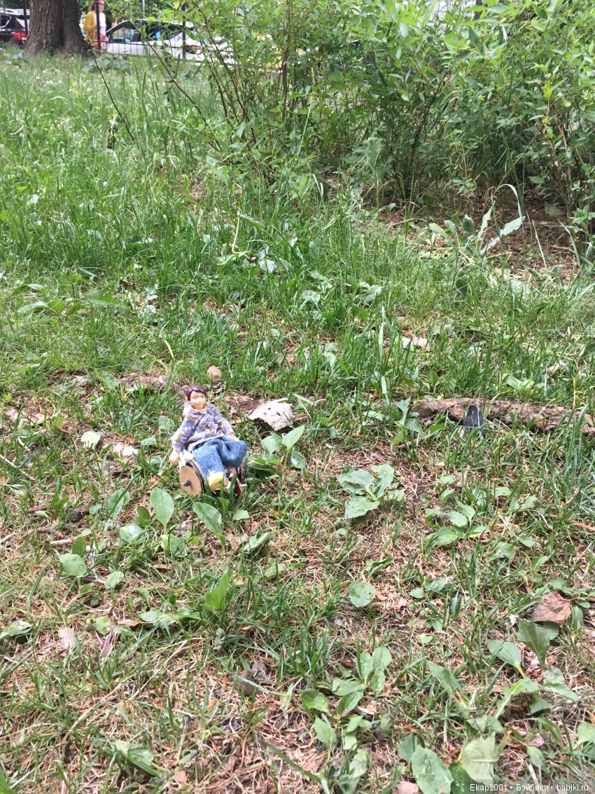 Прогулка с Настей — Помощь в ремонте кукол: вопросы мастерам и советы по реставрации (фото 6)