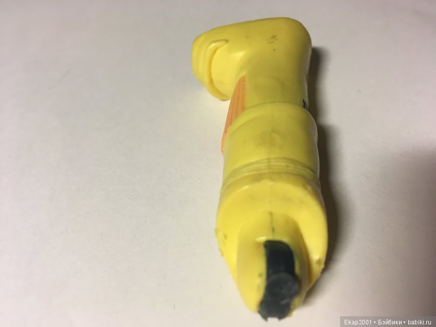 Прогулка с Настей — Помощь в ремонте кукол: вопросы мастерам и советы по реставрации (фото 7)