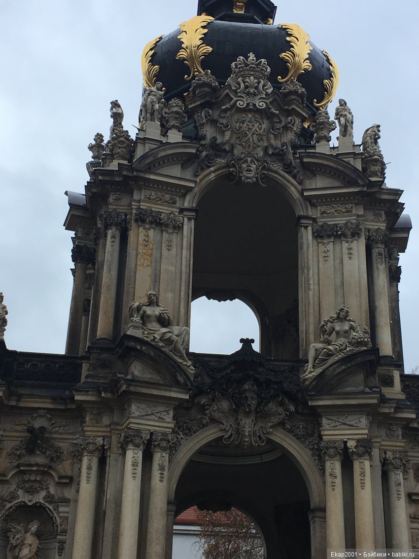 Рождественские каникулы — Туризм и путешествия: фотоотчеты из поездок