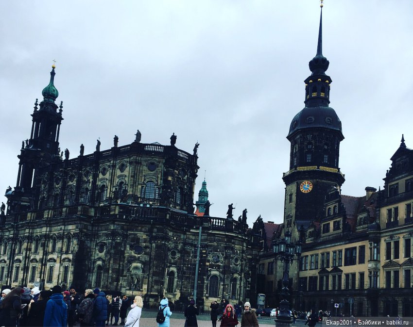 Рождественские каникулы — Туризм и путешествия: фотоотчеты из поездок