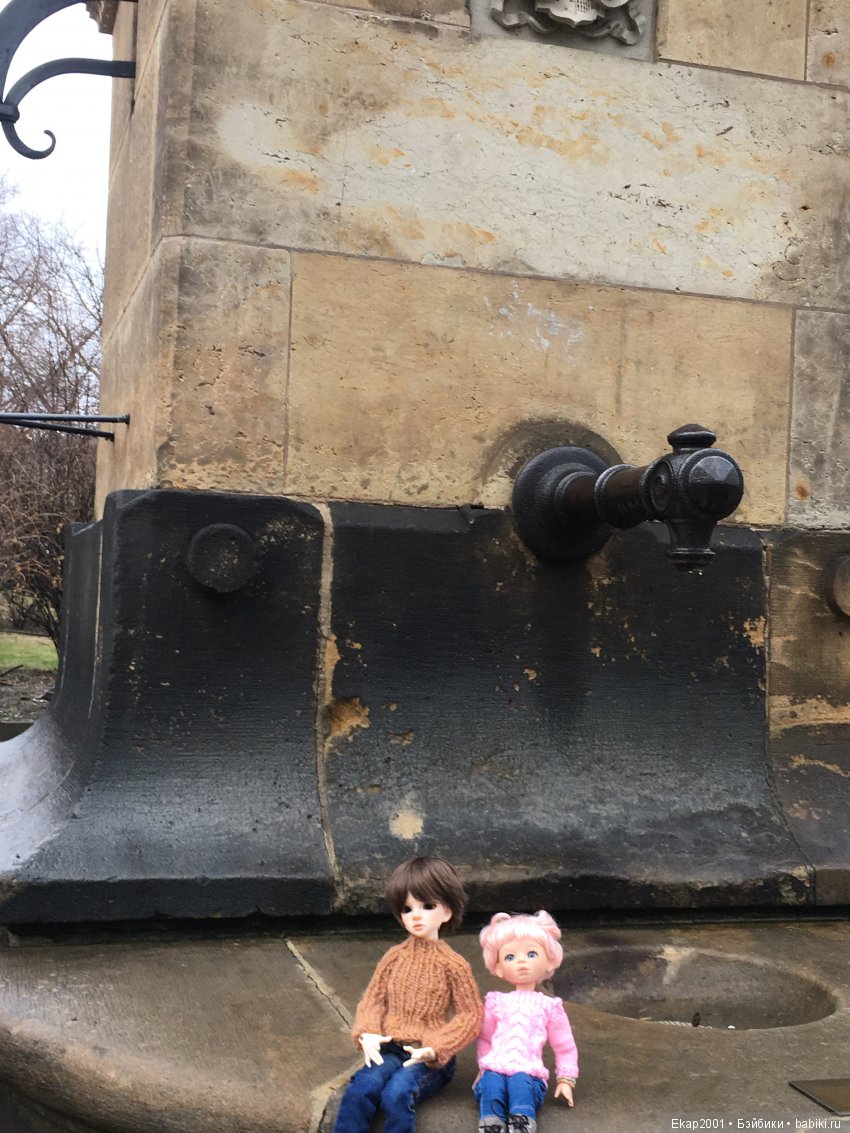 Рождественские каникулы — Туризм и путешествия: фотоотчеты из поездок