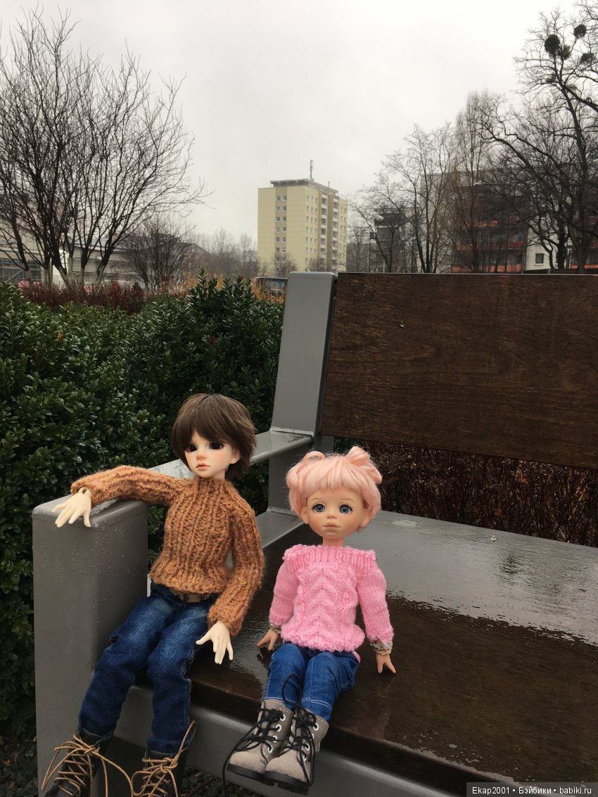 Рождественские каникулы — Туризм и путешествия: фотоотчеты из поездок (фото 10)