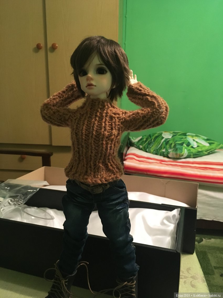 Рождественские каникулы — Туризм и путешествия: фотоотчеты из поездок (фото 4)