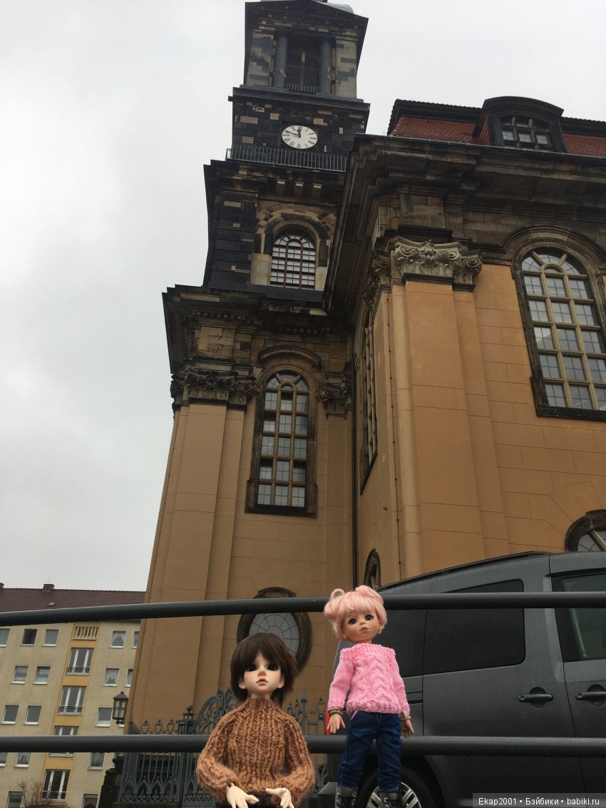 Рождественские каникулы — Туризм и путешествия: фотоотчеты из поездок (фото 8)