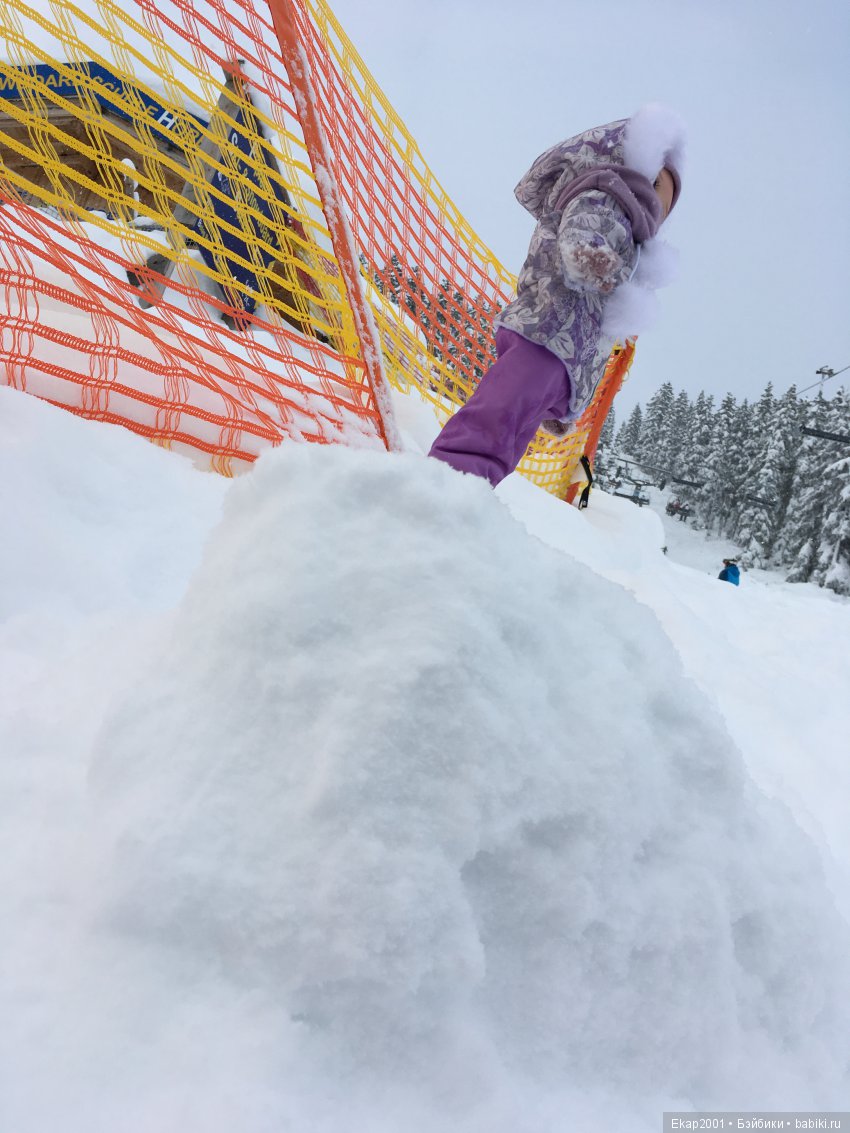 Рождественские каникулы — Туризм и путешествия: фотоотчеты из поездок