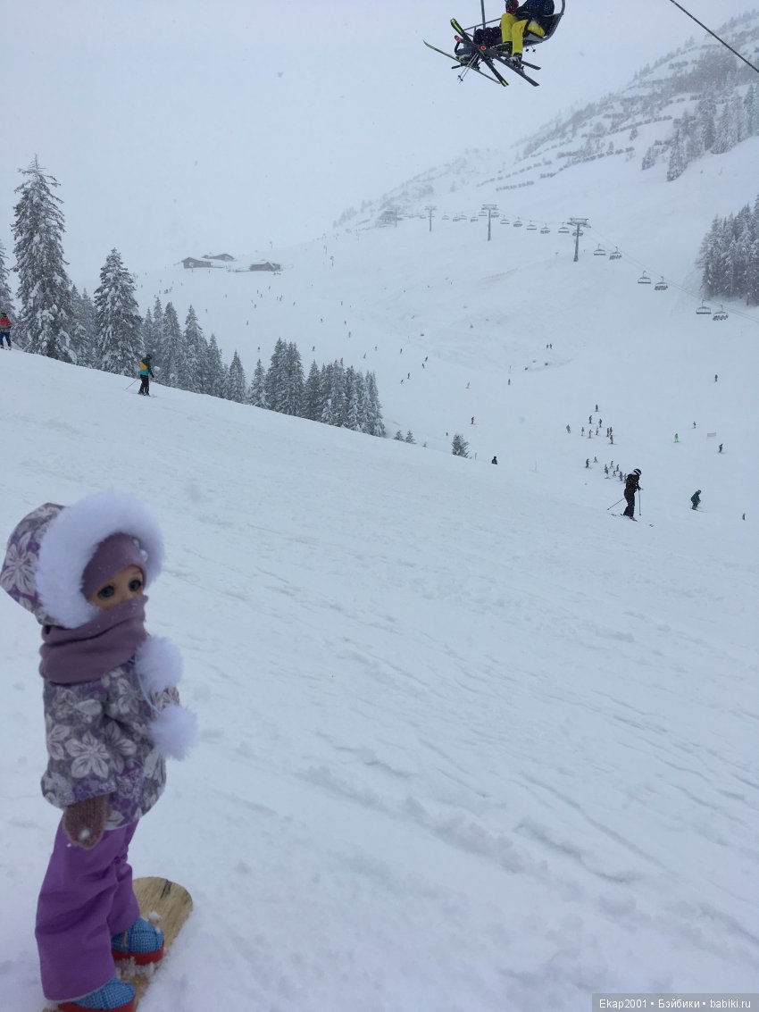 Рождественские каникулы — Туризм и путешествия: фотоотчеты из поездок