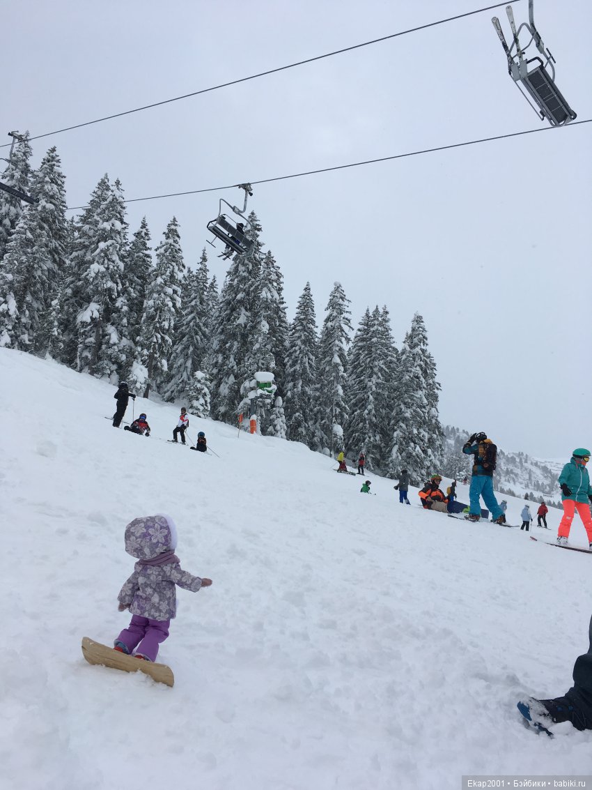 Рождественские каникулы — Туризм и путешествия: фотоотчеты из поездок