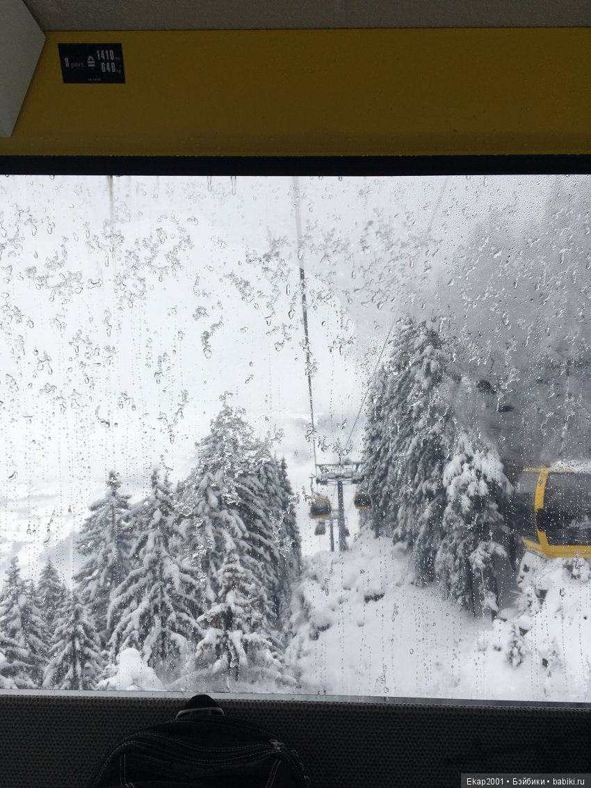 Рождественские каникулы — Туризм и путешествия: фотоотчеты из поездок