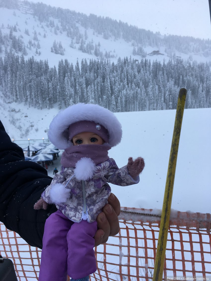 Рождественские каникулы — Туризм и путешествия: фотоотчеты из поездок