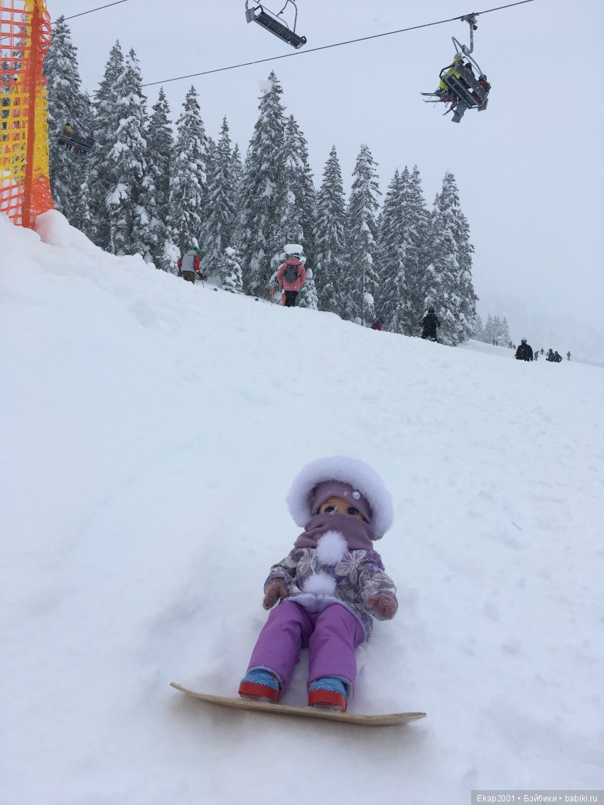 Рождественские каникулы — Туризм и путешествия: фотоотчеты из поездок