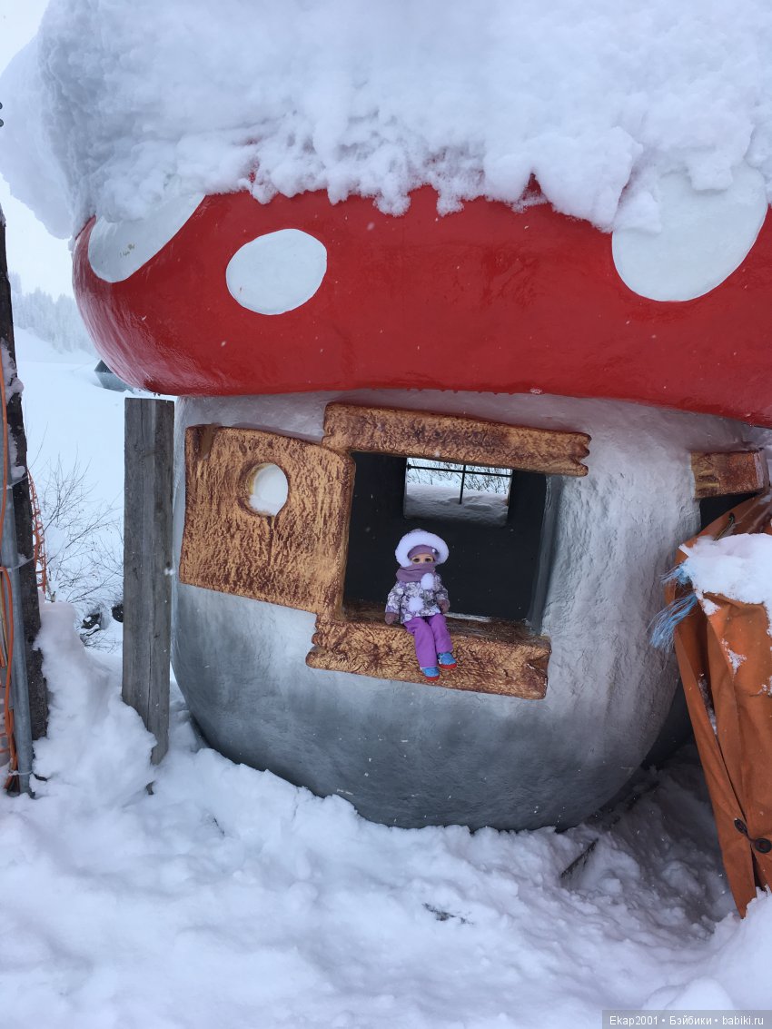 Рождественские каникулы — Туризм и путешествия: фотоотчеты из поездок