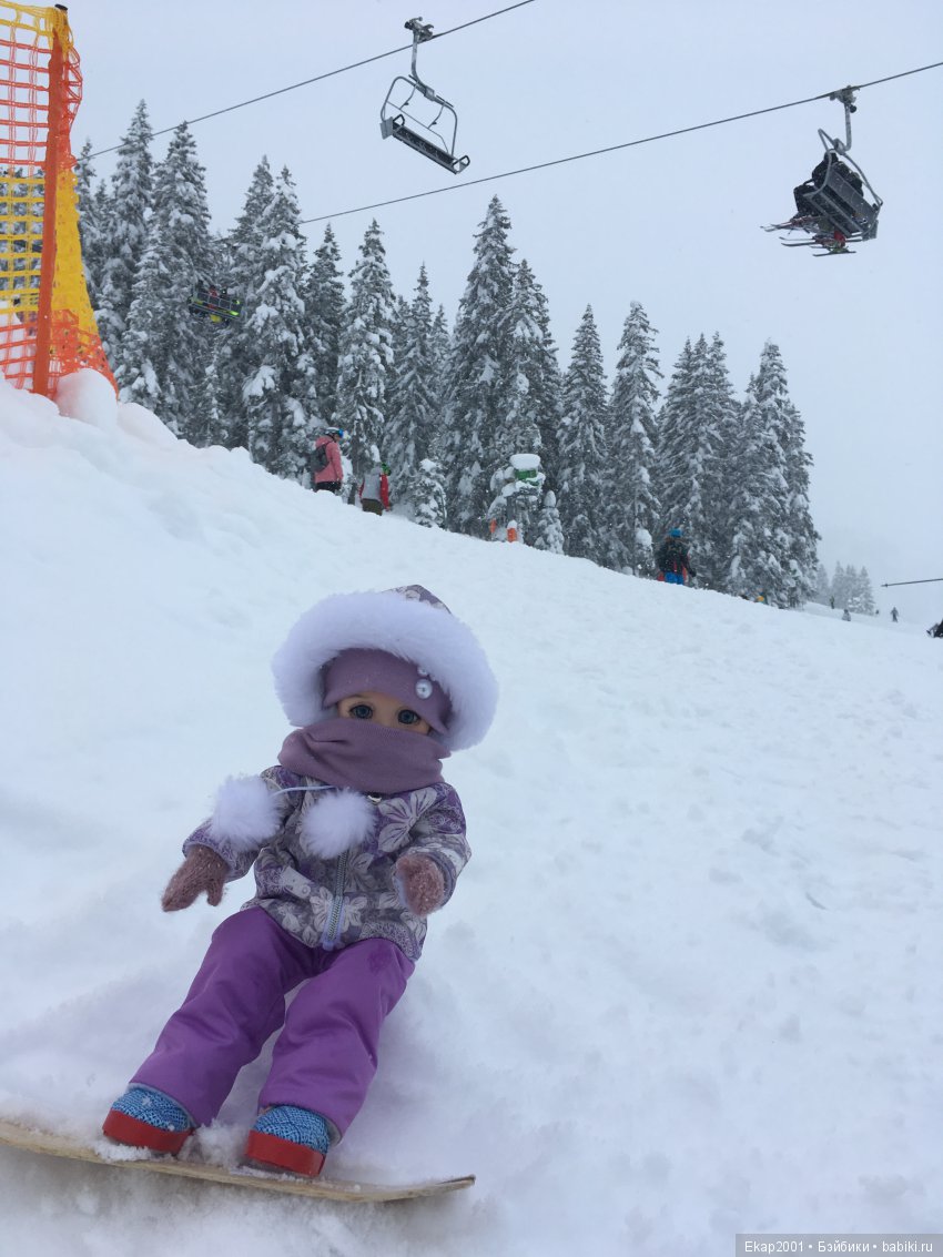 Рождественские каникулы — Туризм и путешествия: фотоотчеты из поездок