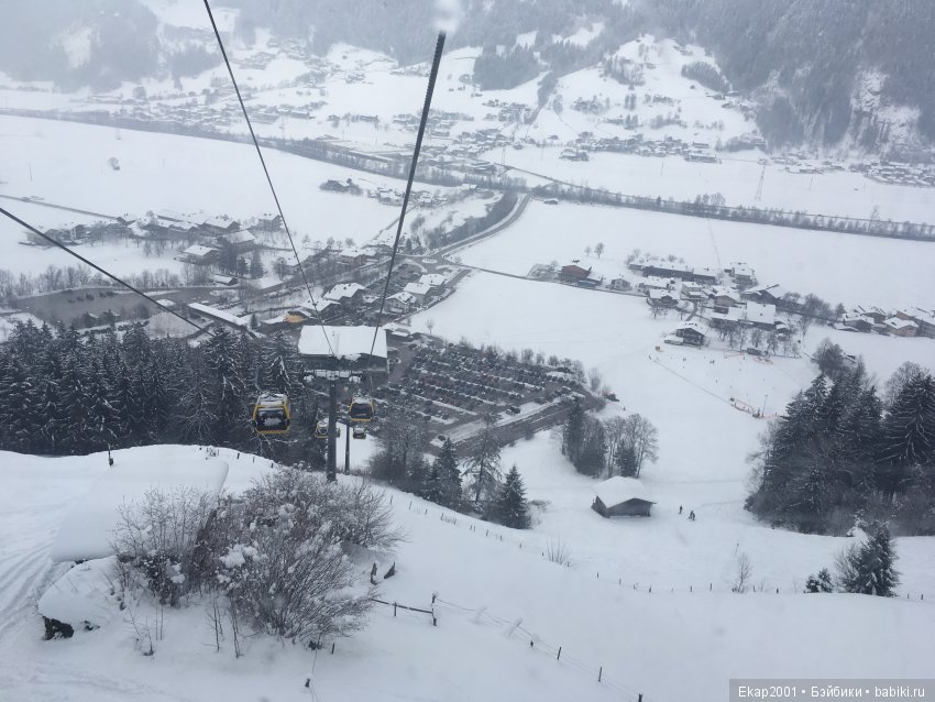 Рождественские каникулы — Туризм и путешествия: фотоотчеты из поездок
