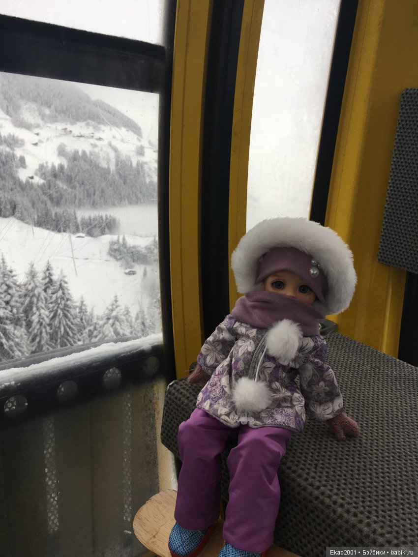 Рождественские каникулы — Туризм и путешествия: фотоотчеты из поездок