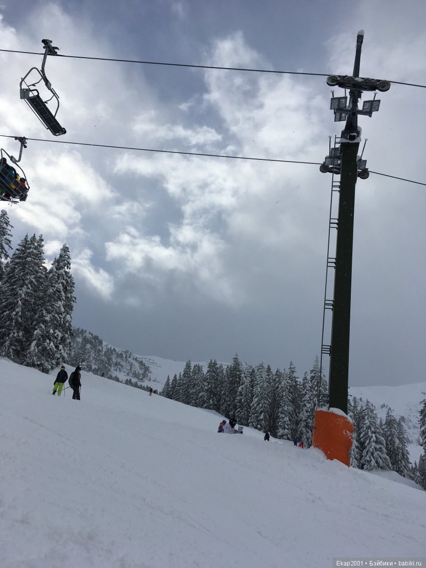 Рождественские каникулы — Туризм и путешествия: фотоотчеты из поездок