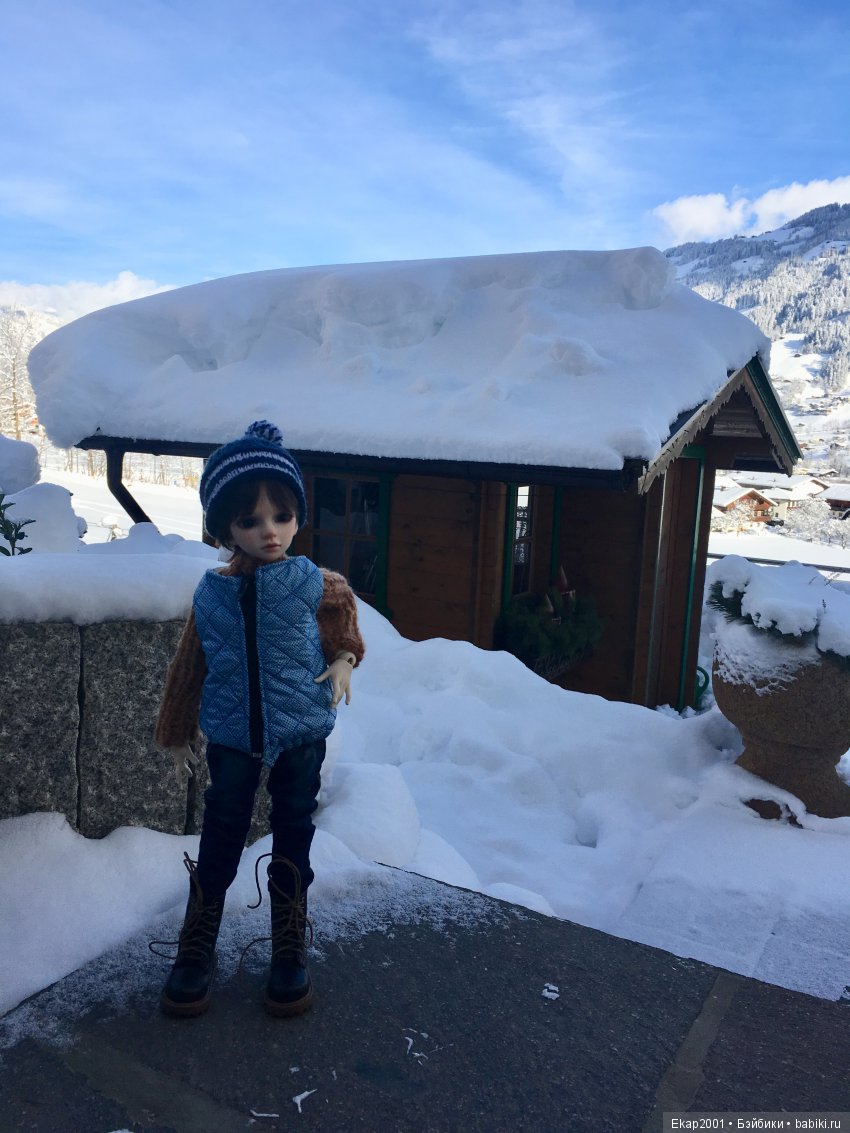 Рождественские каникулы — Туризм и путешествия: фотоотчеты из поездок