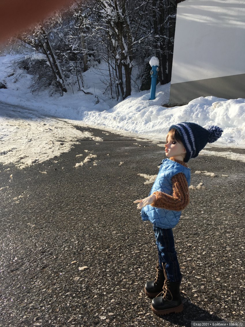 Рождественские каникулы — Туризм и путешествия: фотоотчеты из поездок