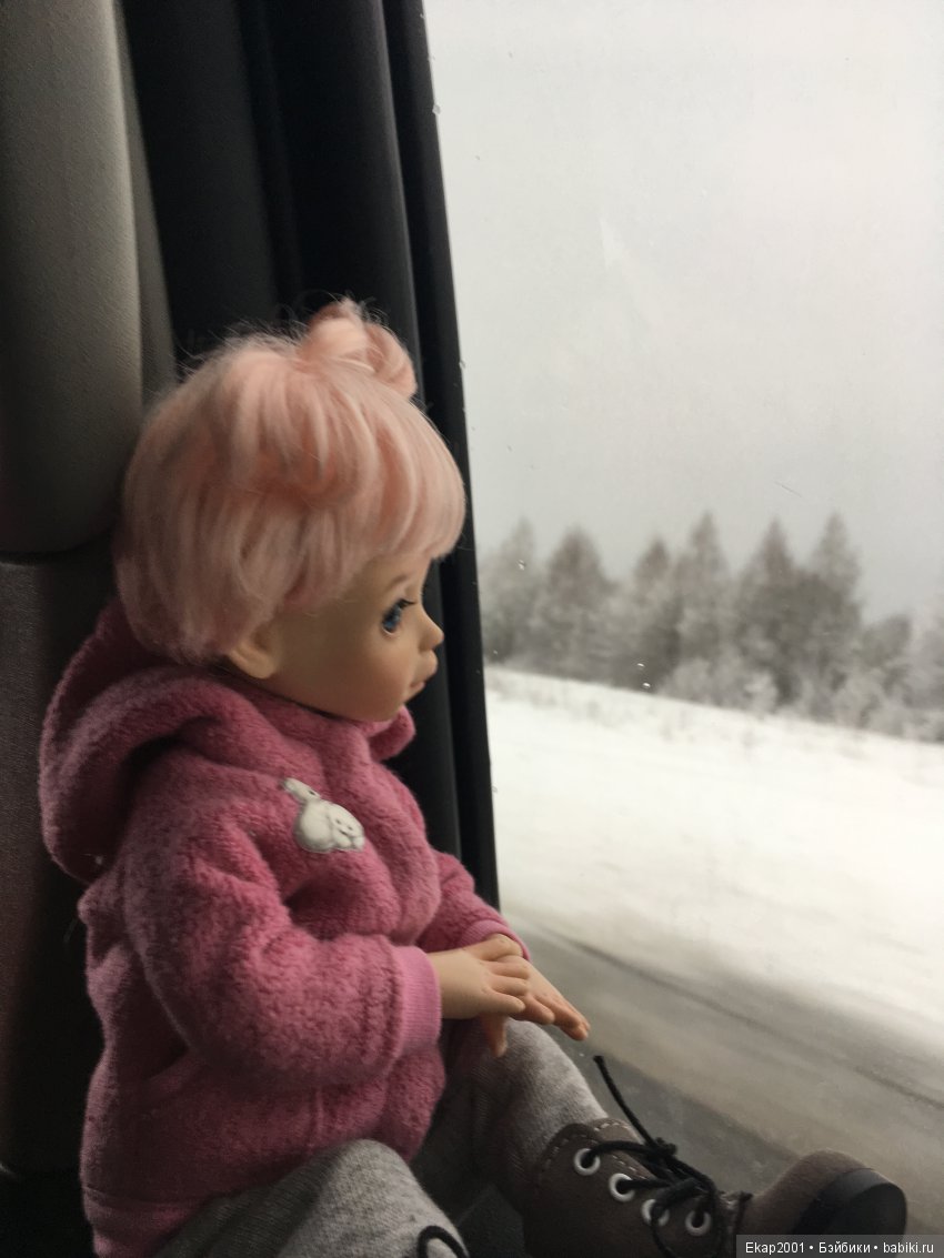 Рождественские каникулы — Туризм и путешествия: фотоотчеты из поездок