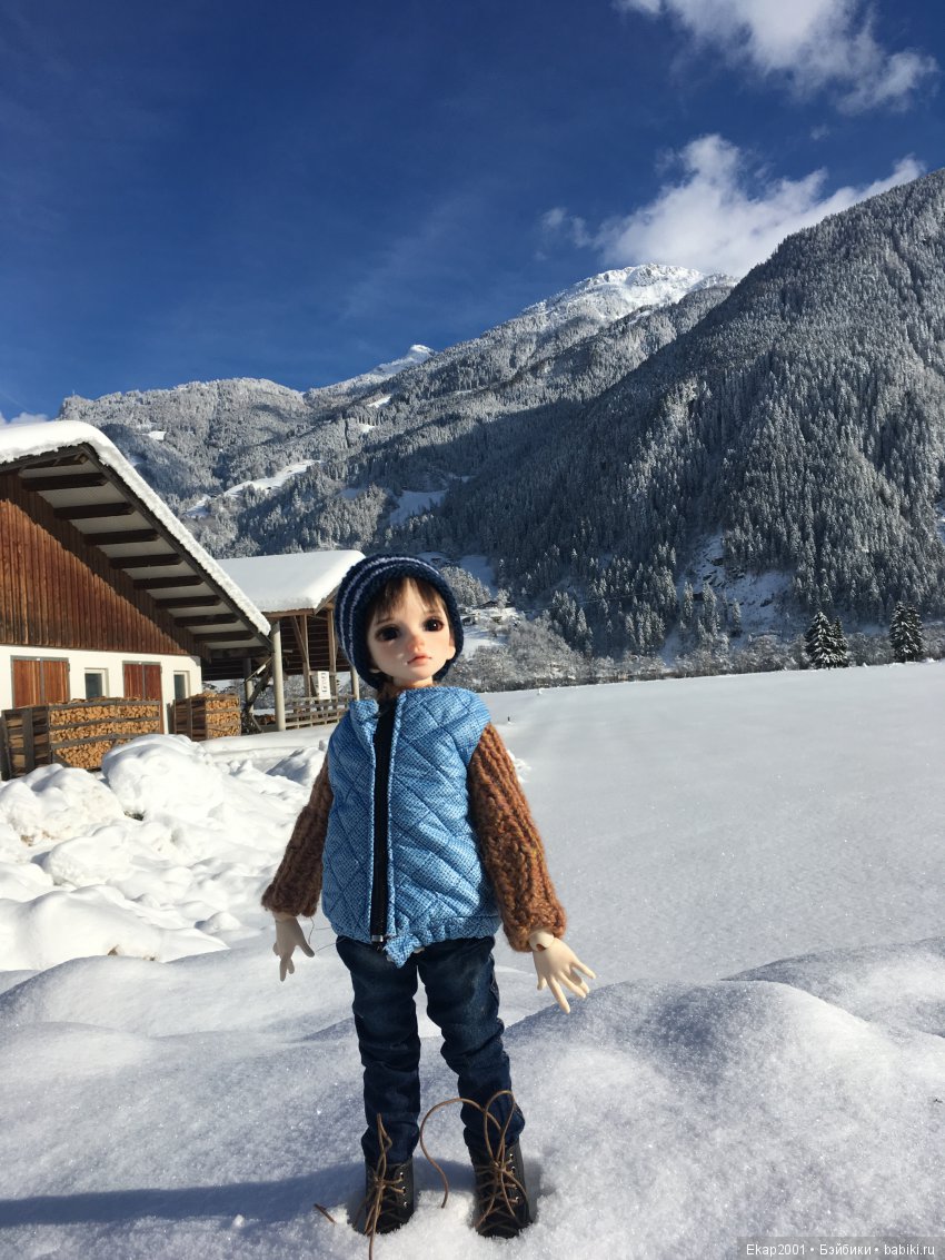 Рождественские каникулы — Туризм и путешествия: фотоотчеты из поездок