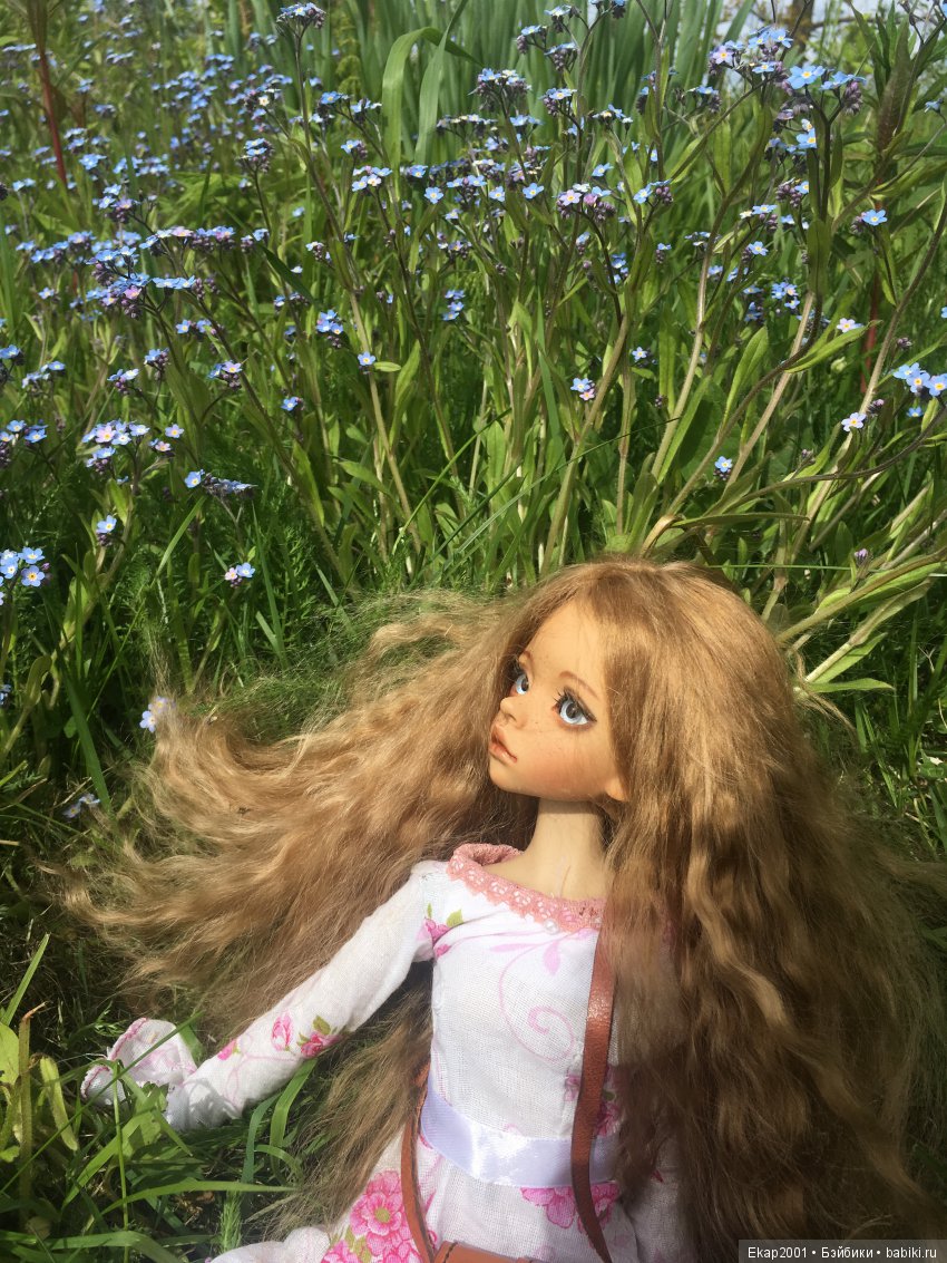Куклы DIM (Doll in Mind): корейские BJD (БЖД) (фото 9)