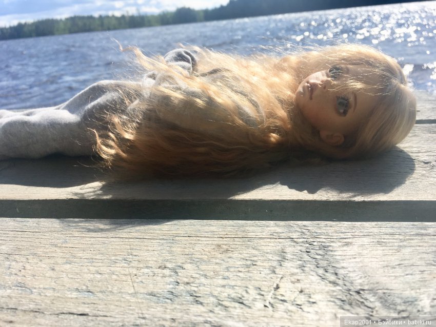 Куклы DIM (Doll in Mind): корейские BJD (БЖД) (фото 4)