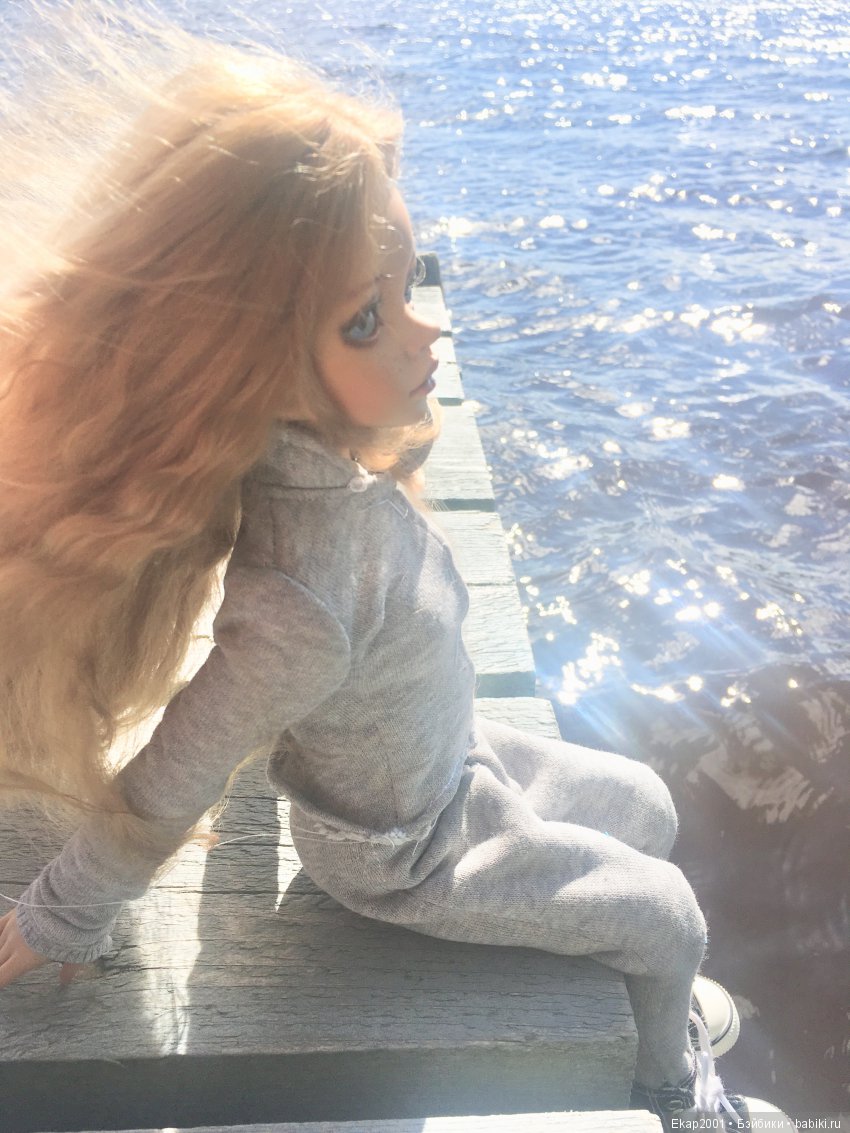 Куклы DIM (Doll in Mind): корейские BJD (БЖД) (фото 2)