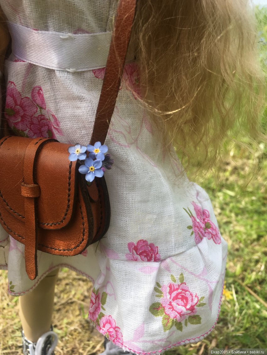 Куклы DIM (Doll in Mind): корейские BJD (БЖД) (фото 10)