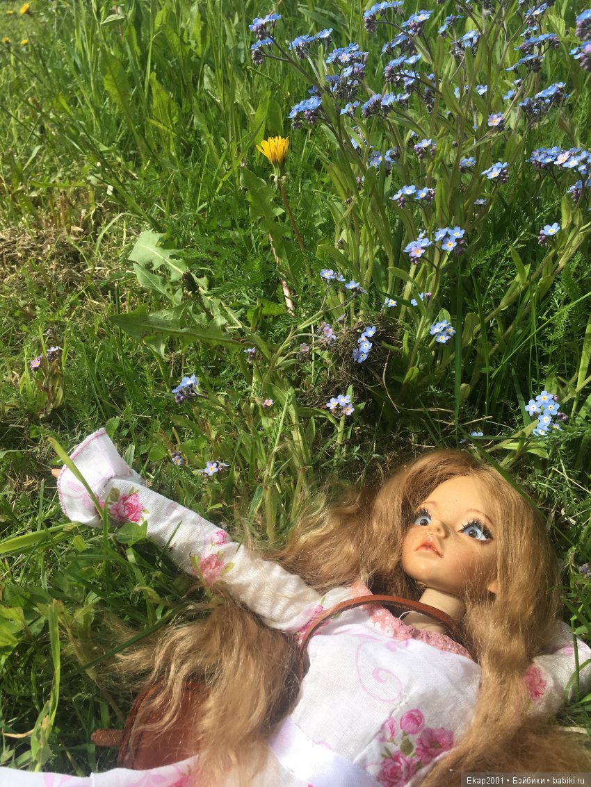 Куклы DIM (Doll in Mind): корейские BJD (БЖД) (фото 8)